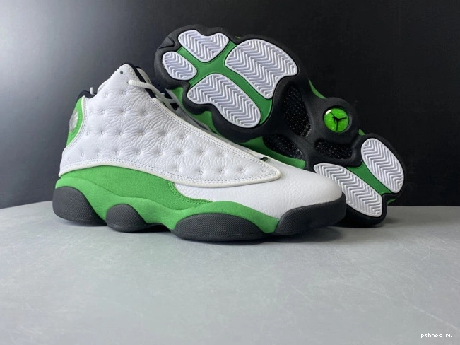 GREEN” 13 “LUCKY JORDAN DB6537-113 AIR 0807